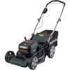 Metabo muruniiduk RM 36-18 LTX BL 46 cordless lawn mower