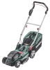 Metabo muruniiduk RM 36-18 LTX BL 36 cordless lawn mower