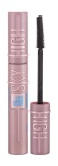 Maybelline ripsmetušš Lash Sensational Sky High 6ml, 01 Very Black, naistele