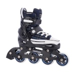 Tempish rulluisud Rebel T Skates reguleeritav suurus 33-36