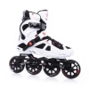 Tempish rulluisud Ezza 90 Uni Inline Skates suurus 42