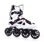 Tempish rulluisud Ezza 90 Uni Inline Skates suurus 42