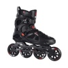 Tempish rulluisud Ezza 90 Inline Skates suurus 41