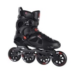 Tempish rulluisud Ezza 90 Inline Skates suurus 41