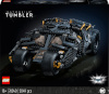 LEGO klotsid Super Heroes 76240 Batmobil Tumbler