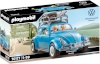 Playmobil klotsid Volkswagen Beetle 70177