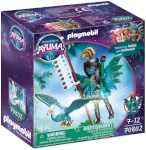 Playmobil klotsid Adventures of Ayuma Knight Fairy with Soul Animal 70802