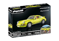 Playmobil klotsid Porsche 911 Carrera RS 2.7 70923