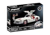 Playmobil klotsid Mercedes-Benz 300 SL 70922