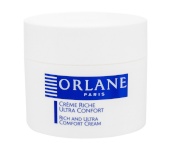 Orlane niisutav kehakreem Body Rich And Ultra Comfort Cream 150ml, naistele