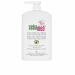 Sebamed dušigeel oliivõli (1000ml)