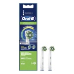 Braun Oral-B lisaharjad Cross Action Cross Action 2tk