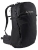 Vaude Wizard 24+4 must seljakott