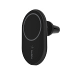 Belkin juhtmevaba laadija Magnetic Car Mount 10W with Charging Function