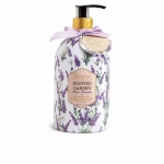 IDC Institute niisutav kehakreem Scented Garden 500ml