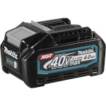 Makita aku BL4040 XGT 191B26-6 Battery 40V / 4,0Ah Li-Ion