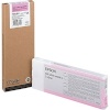 Epson tindikassett T 6066 220ml, erk hele magenta