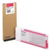 Epson tindikassett T 606B 220 ml, magenta