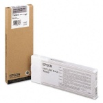 Epson tindikassett T 6069 220 ml, hele must