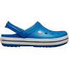 Crocs sandaalid Crocband Clog sinine 11016 4JN 36-37