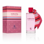 El Ganso naiste parfüüm Señorita Mon Amour EDT (125ml)