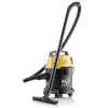 ETA Multipurpose tolmuimeja Barello ETA422290000 Bagged, Wet suction, Power 1400 W, Dust capacity 2.5 L, must/kollane