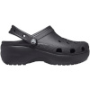 Crocs sandaalid naistele Classic Platform must 206750 001 36-37