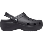 Crocs sandaalid naistele Classic Platform must 206750 001 37-38