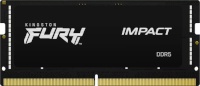 Kingston mälu Fury Impact DDR5 SO-DIMM 32GB 4800MHz CL38