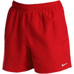 Nike ujumispüksid Men Essential punane NESSA560 614 suurus S