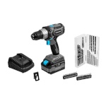 Cecotec Trellpuur CecoRaptor Perfect Drill 4020 Brushless Ultra