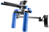 Walimex pro kinnitussüsteem Videotripod Cineast III