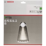 Bosch saeketas OP WO H 235x30-60