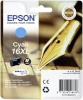 Epson tindikassett DURABrite Ultra new XL T1632 tsüaan