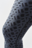 Craft treeningpüksid naistele Habit Print Tights hall - suurus XS