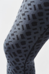 Craft treeningpüksid naistele Habit Print Tights hall - suurus XS