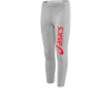 Asics dressipüksid BIG LOGO SWEAT Pant hall - suurus L