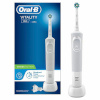 Braun hambahari Oral-B Cross Action valge