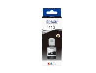 Epson tindikassett 113 must T06B1