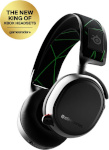 SteelSeries kõrvaklapid Arctis 9 (Series X)