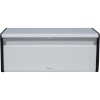 Brabantia Fall Front leivakapp Bread Bin Square Front valge