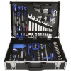 Brilliant Tools tööriistakomplekt BT024143 Universal Tool Case, 143-osaline