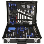 Brilliant Tools tööriistakomplekt BT024143 Universal Tool Case, 143-osaline