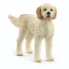 Schleich mängufiguur Farm World 13939 Goldendoodle