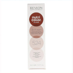 Revlon toitev juuksemask 524 Vaskne kastan (100ml)