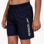 Speedo ujumispüksid Challenge 15" Watershort tumesinine - suurus S