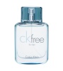 Calvin Klein CK Free EDT 30ml, meestele