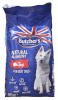 Butcher's kuivtoit koerale NATURAL&HEALTHY Dry Dog Food Beef 10kg