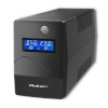 Qoltec UPS Uninterruptible Power Supply, 450VA, 240W