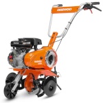 Daewoo bensiinimootoriga mullafrees 3 Hp 2.2kw 98cm DAT 5055r